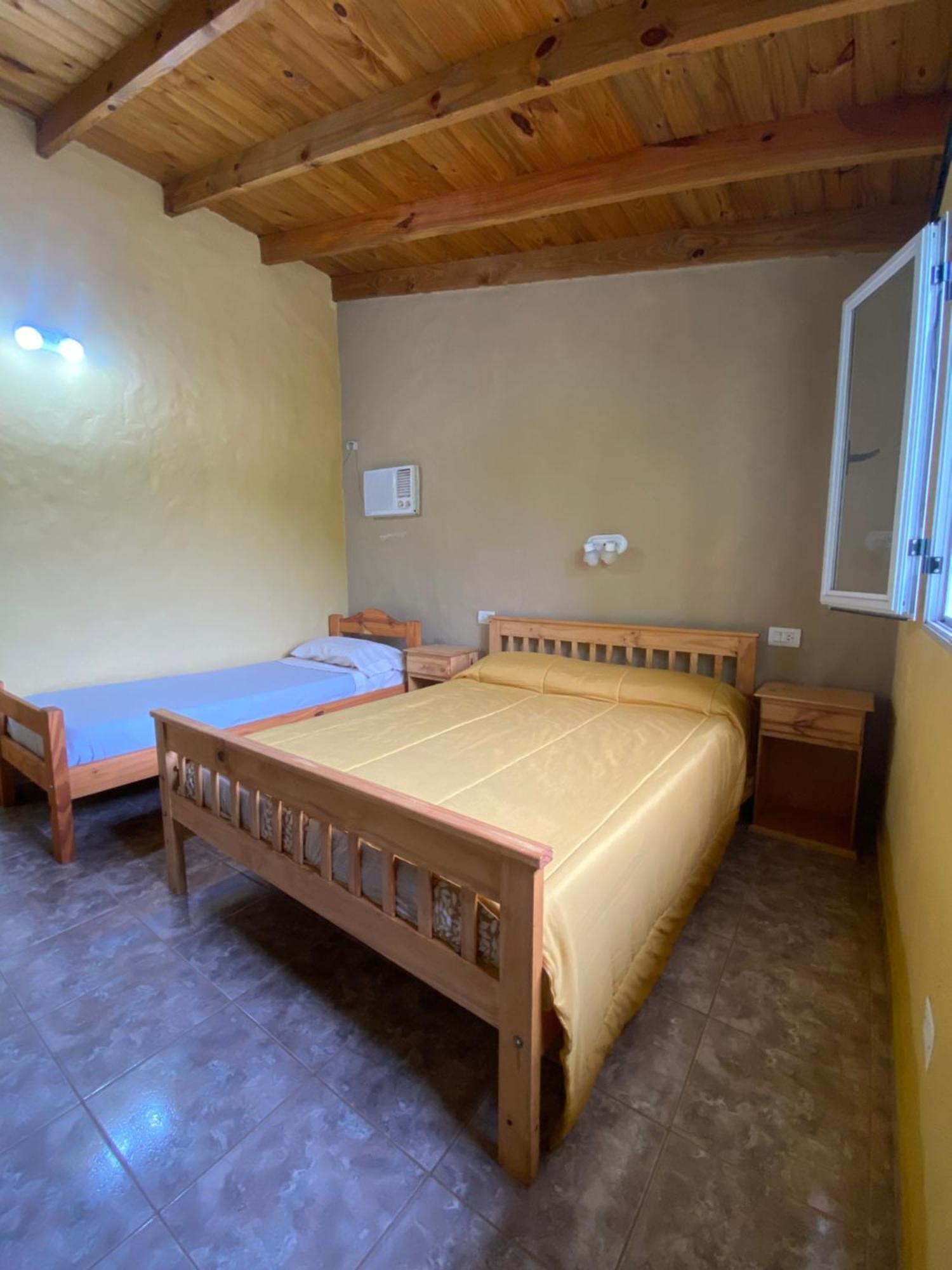 Complejo Sauces Del Apartment Tandil