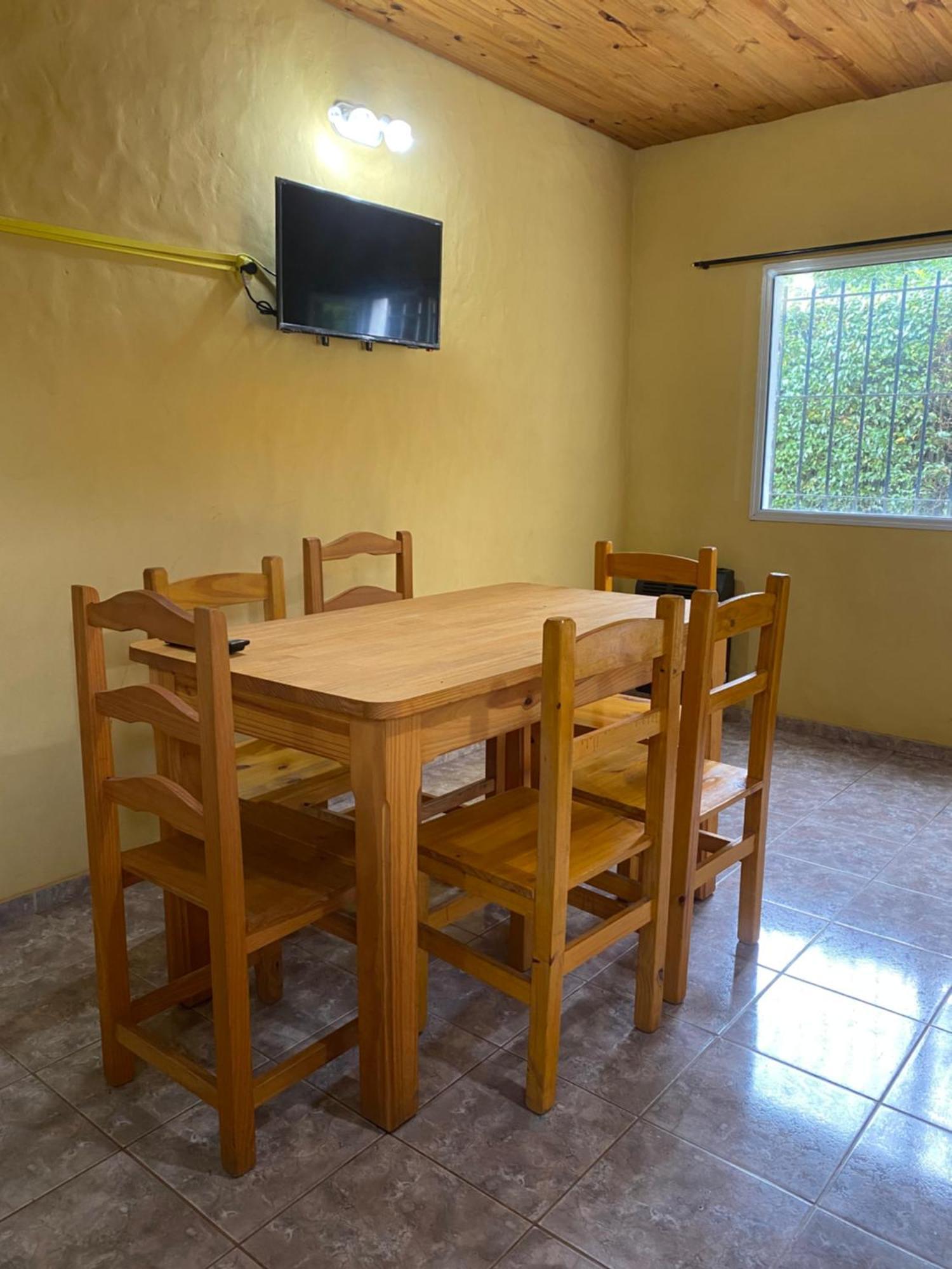Complejo Sauces Del Apartment *