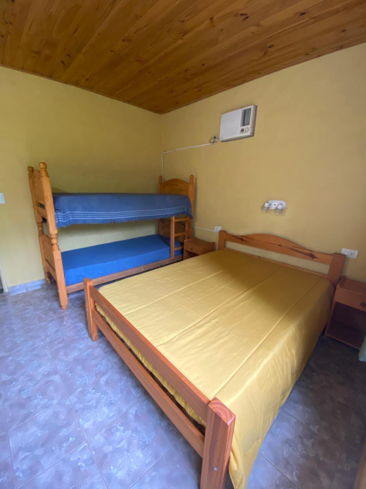 Apartment Complejo Sauces Del Tandil