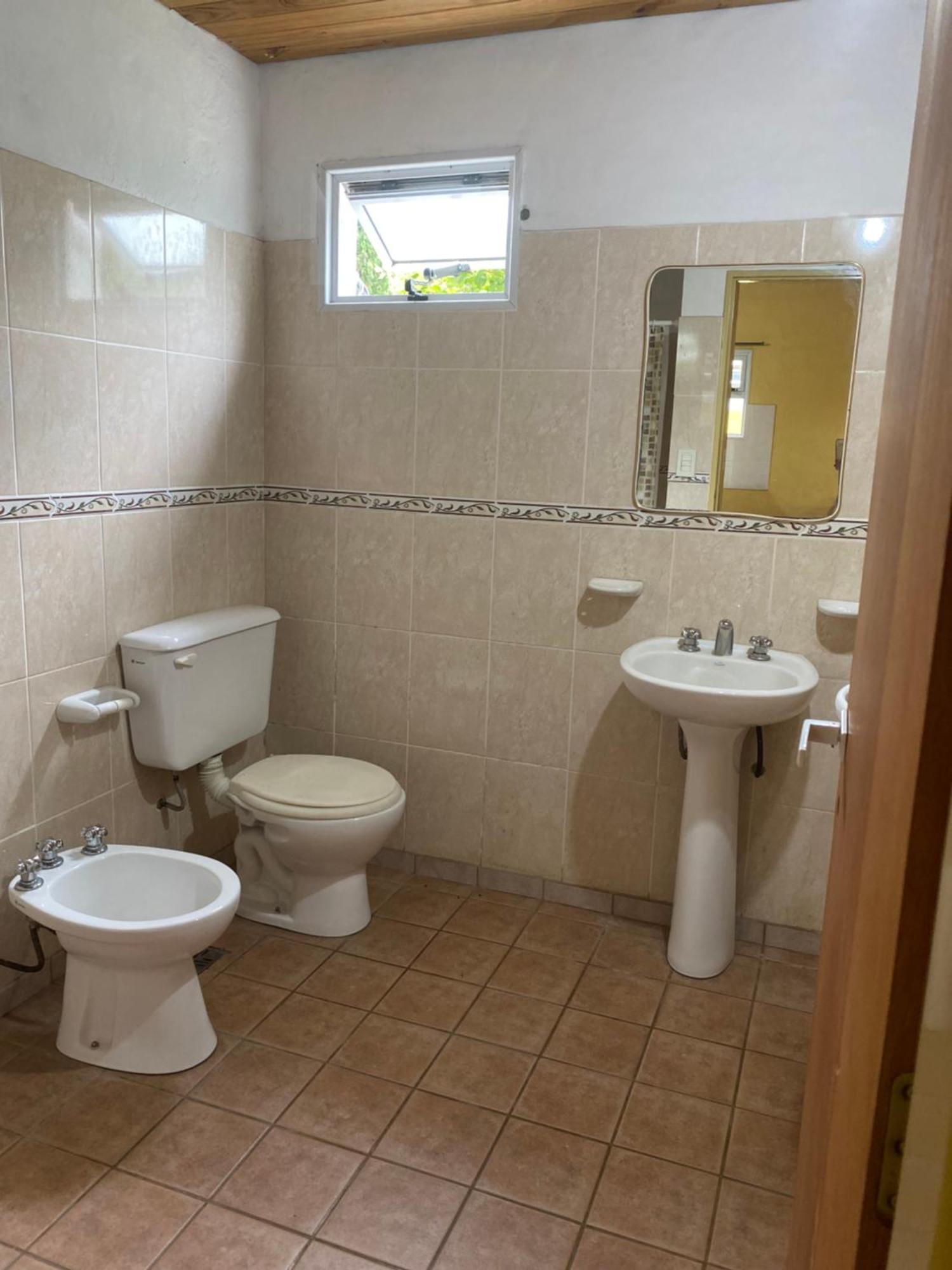 Apartment Complejo Sauces Del