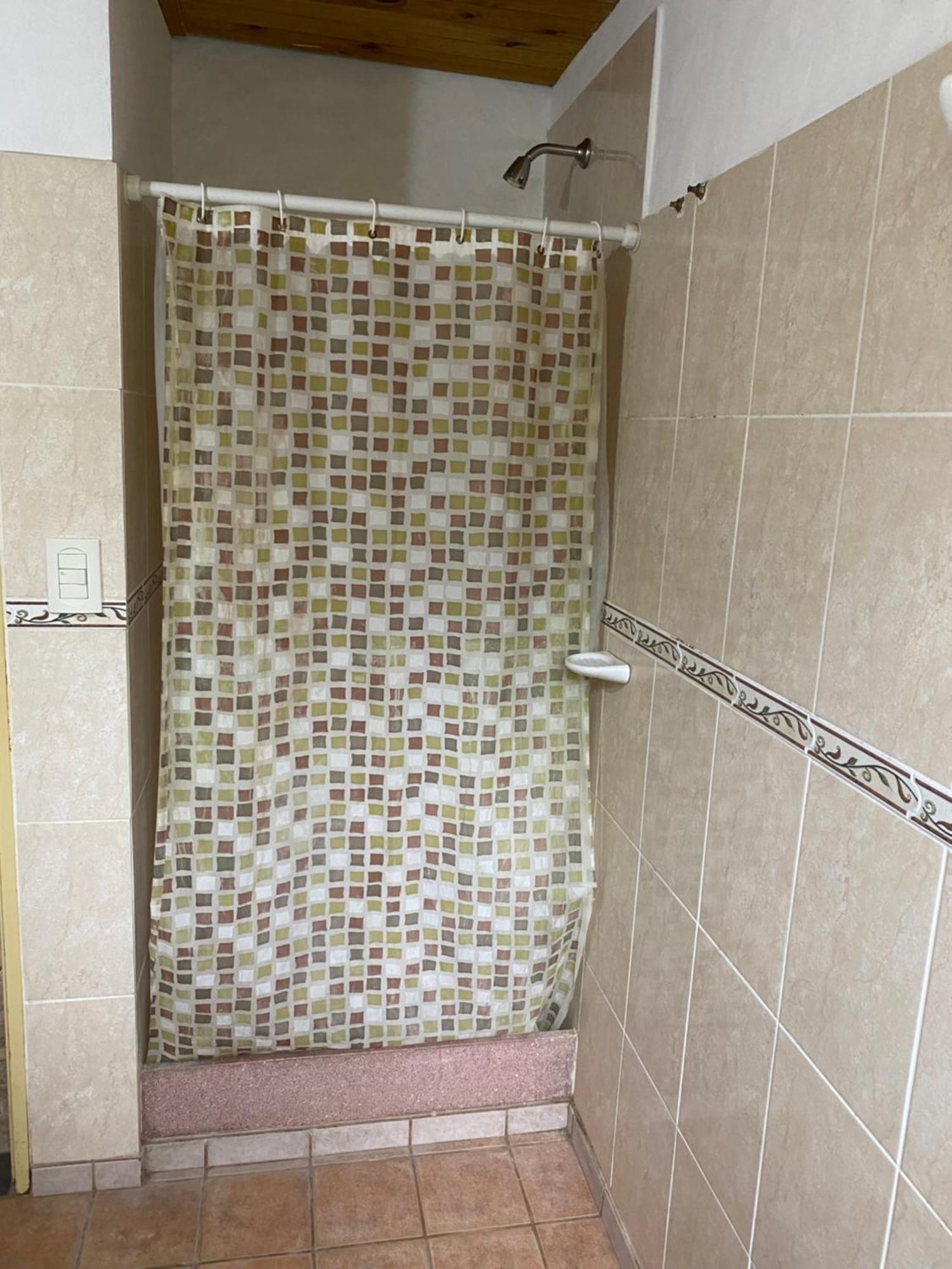 Apartment Complejo Sauces Del *