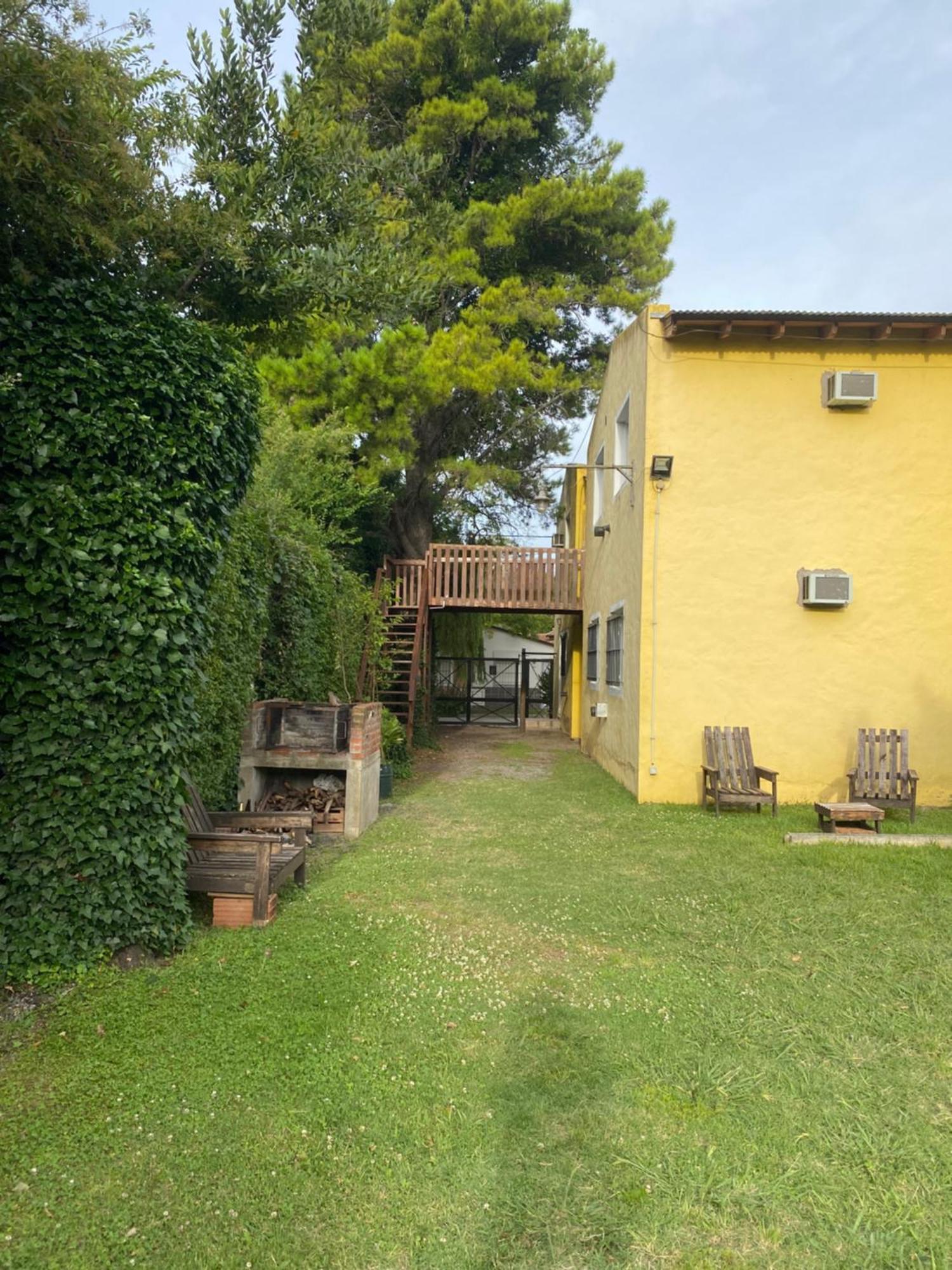 Apartment Complejo Sauces Del *
