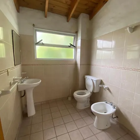 Complejo Sauces Del Lago Tandil Exterior photo