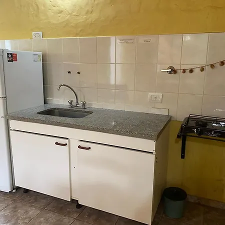 Complejo Sauces Del Lago Tandil Exterior photo