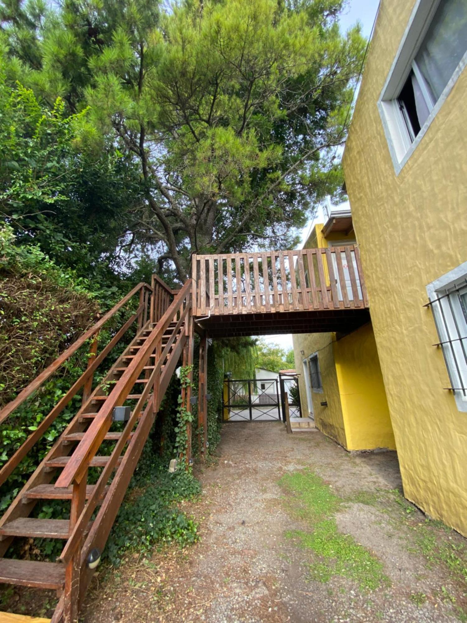 Apartamento Complejo Sauces Del Tandil